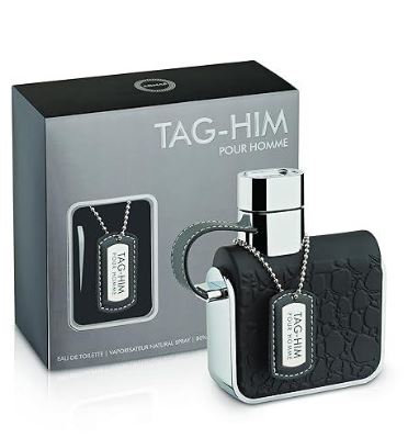 Armaf Tag Him 100ml